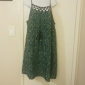 Massimo summer dress